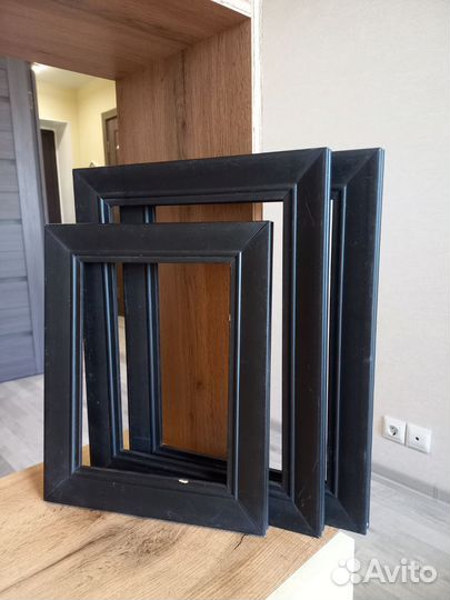 Рамки для картин или фотографий