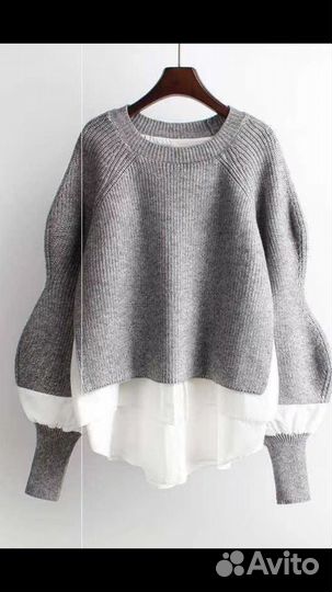 Свитшот новый