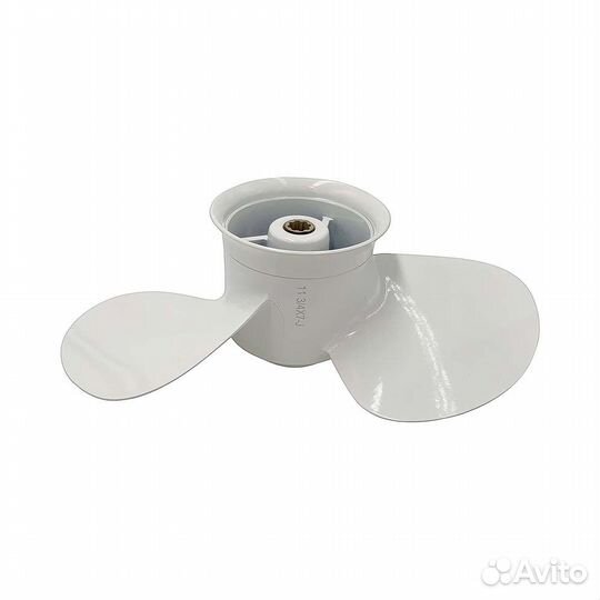 Винт гребной Skipper для Yamaha 9.9-15л/с, шаг 7