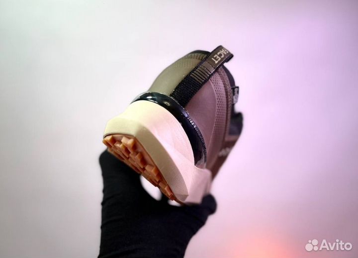 Кроссовки Columbia люкс