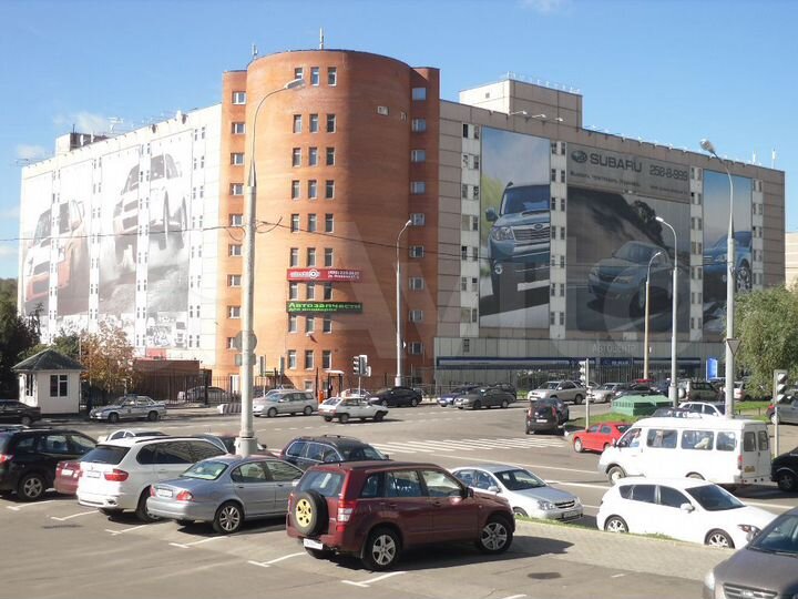 Гараж, 18 м²