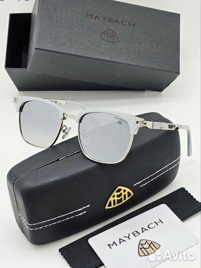 Солнцезащитные очки maybach