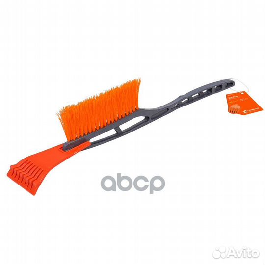 Щетка от снега и льда (53 см) (AB-R-01) AB-R-01