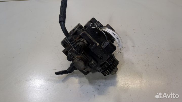 Тнвд Renault Koleos, 2009