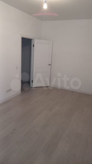 2-к. квартира, 55 м², 14/25 эт.