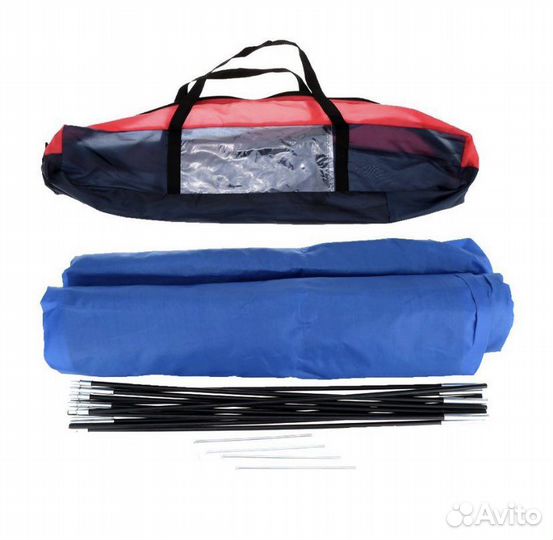 Палатка туристическая