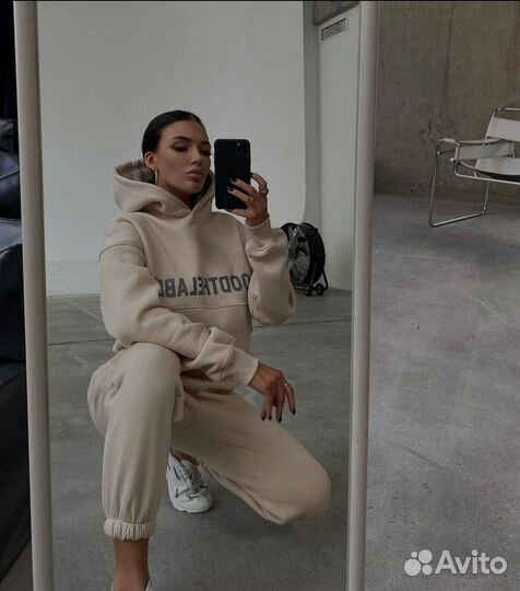 Костюм для пар