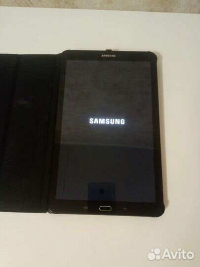 Планшет Samsung tab E