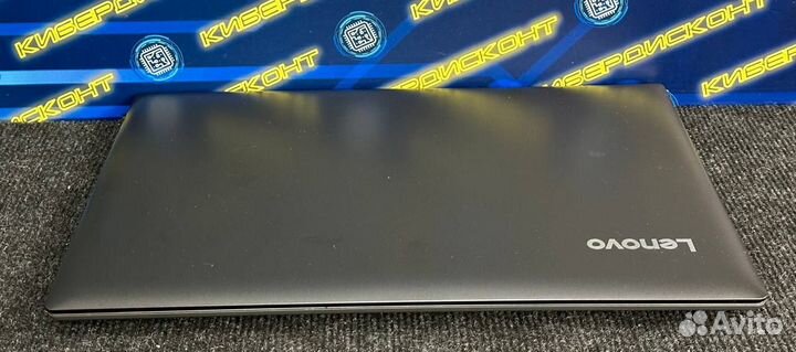 Lenovo IdeaPad (i3-7020U, 8GB, SSD256, MX150 2GB)