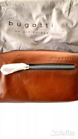 Несессер мужской