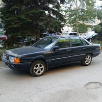 Audi 100 1.8 MT, 1987, 223 000 км