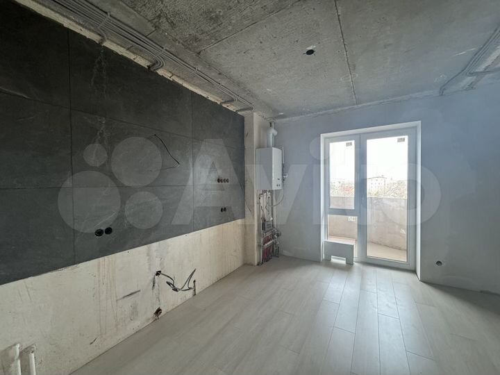 2-к. квартира, 79 м², 5/16 эт.