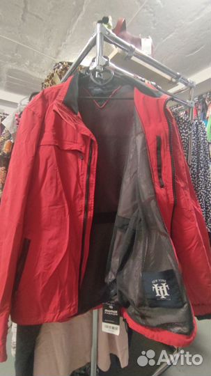 Куртка мужская новая