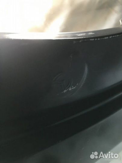 Крыло правое Mazda Cx-5