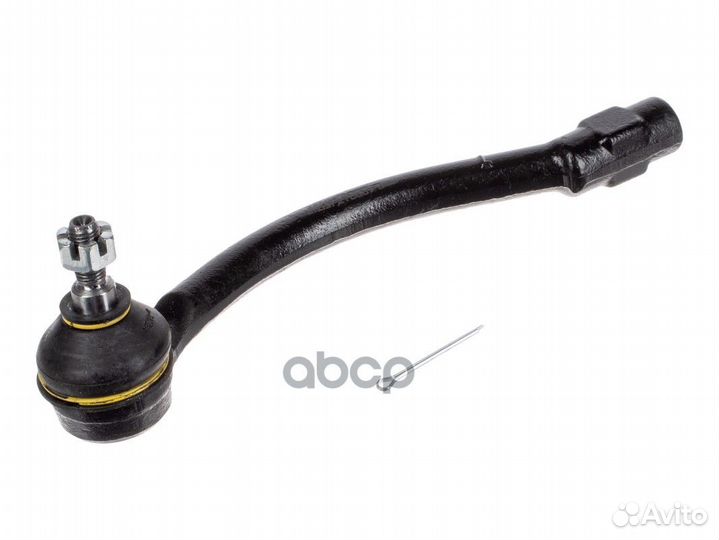 Z11031 наконечник рулевой левый Hyundai Avante