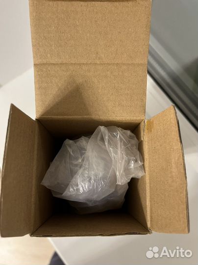 Новый детский термос