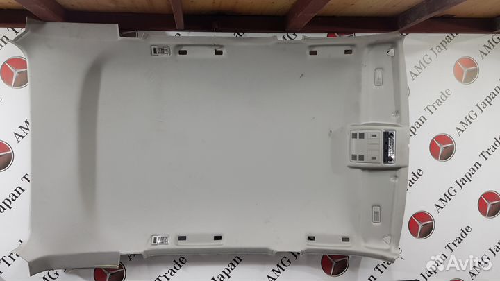 Салон В сборе на BMW X3 E83