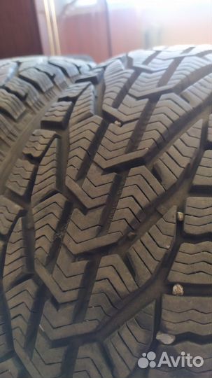 Tigar Winter 205/55 R16 94H