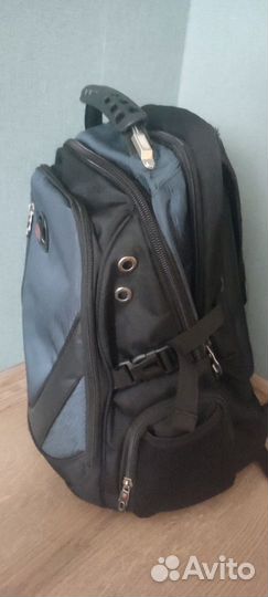 Рюкзак туристический