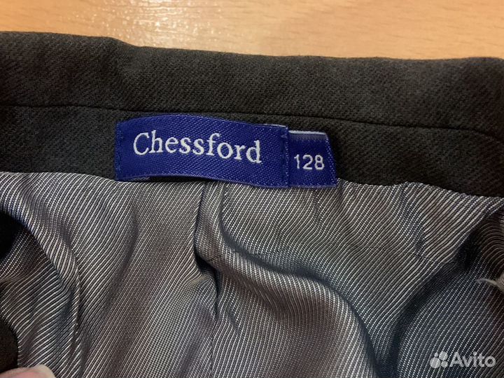 Школьная форма