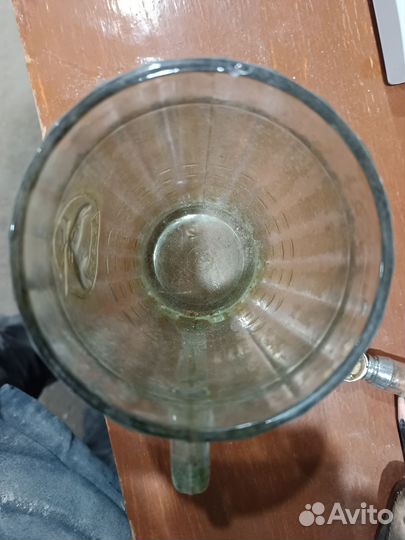 Кружка пивная