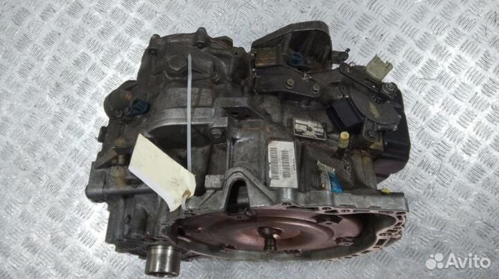 АКПП P30713881 Volvo XC90 2.5л бензин