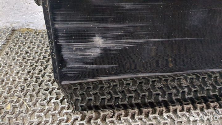 Дверь боковая Audi A4 (B8), 2008