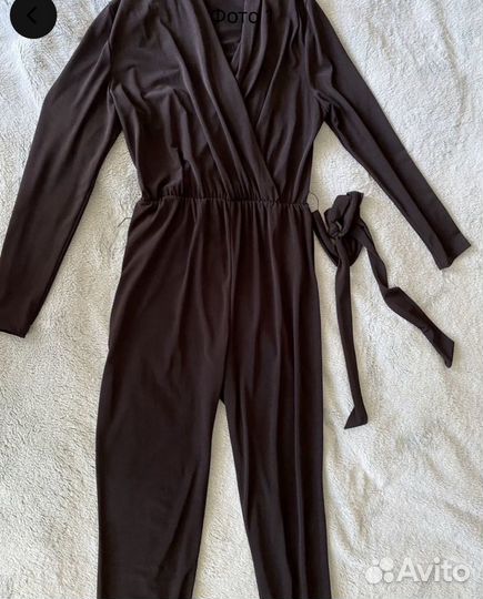 Комбинезон женский