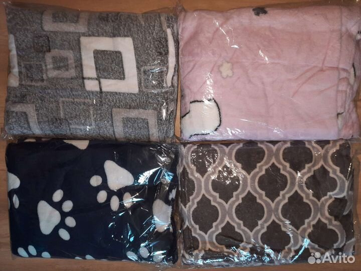 Плед на 2 х спальную кровать