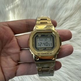 Casio G-Shock GMW-B5000GD