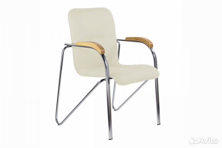 Кресло для заседаний 