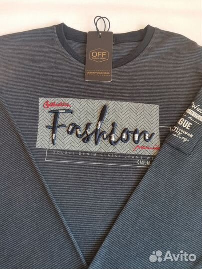 Свитшот Турция