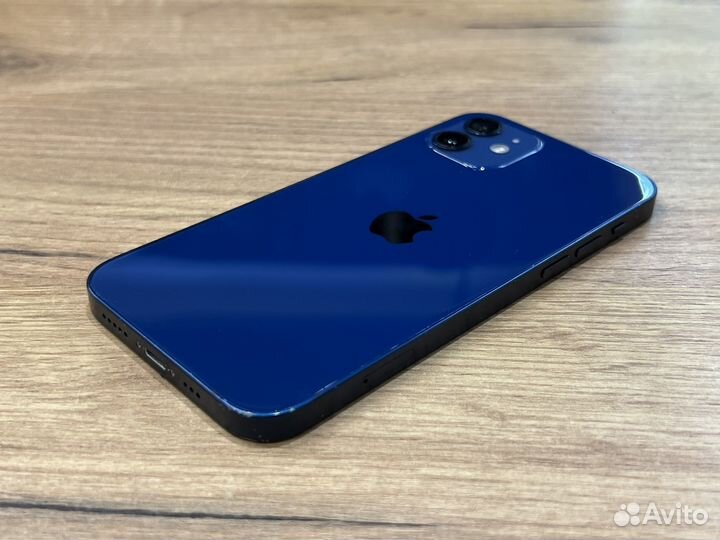 iPhone 12, 128 ГБ