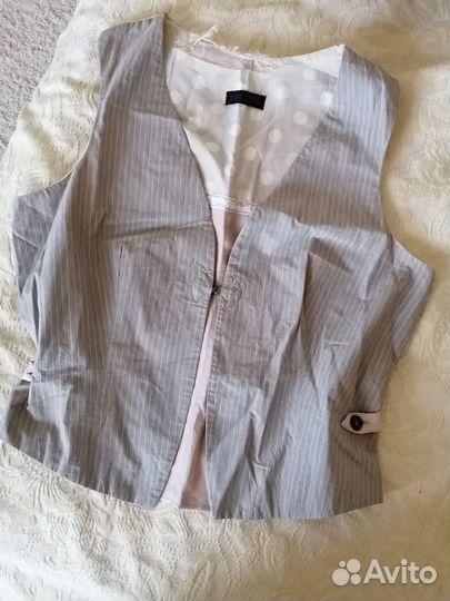 Жилет женский