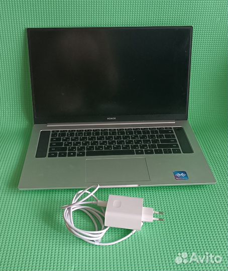 Ноутбук Honor Magic Book HLY-W19R