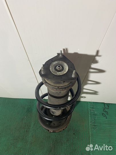 Стойка передняя Ford Transit 2.2 2008