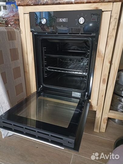 Духовой шкаф