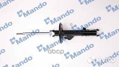 Амортизатор перед лев MSS017382 Mando