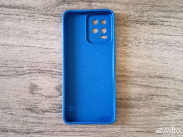 Чехол на realme 8