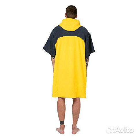 Пончо soul 2018