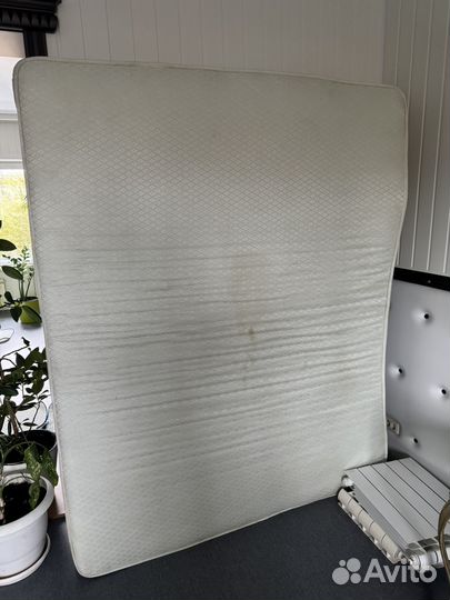 Матрас 160х200 бу