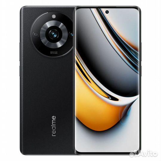 realme 11 Pro, 8/256 ГБ