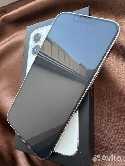 iPhone 13 Pro, 128 ГБ