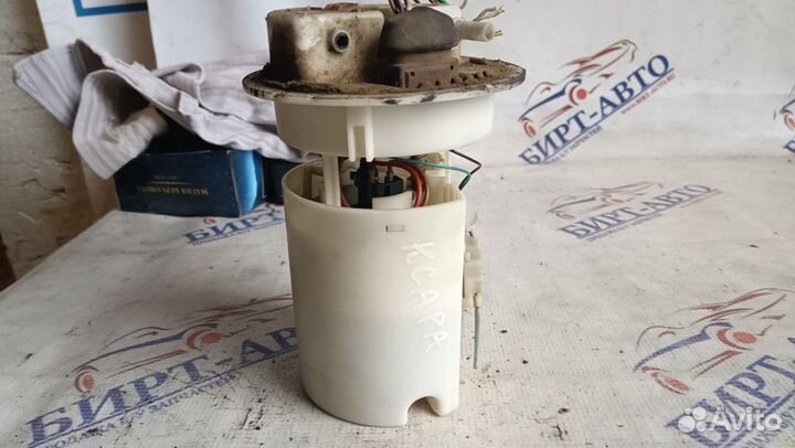 Бензонасос Citroen Xsara