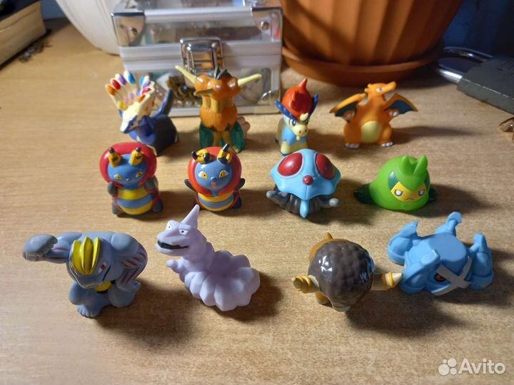Фигурки Покемонов / Pokemon