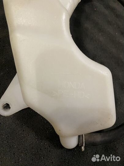 Расширительный бочек Honda cb 1000 r 2013г