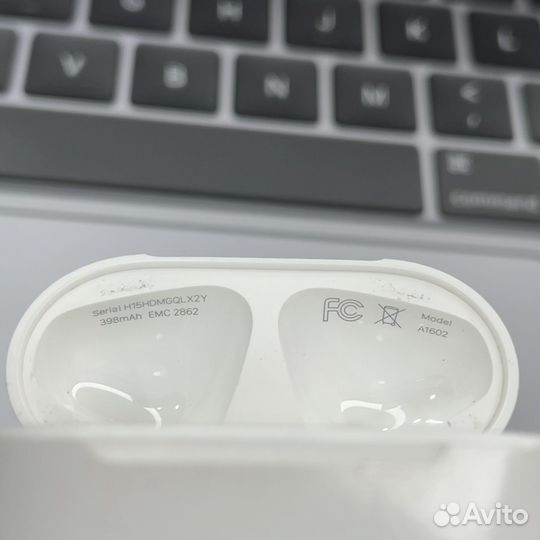 AirPods 2 original