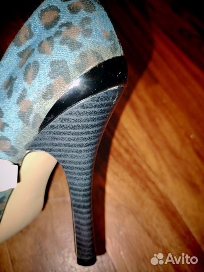 Туфли женские 40 размер