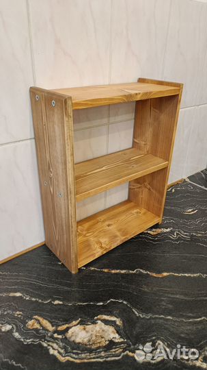 Полка настольная