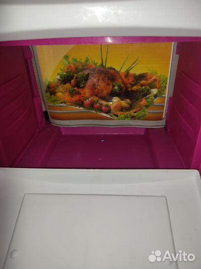 Детская кухня